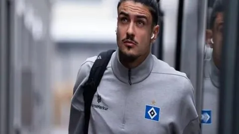 次战意大利，克莱因丁斯特有望担纲首发，伯卡特出战未定